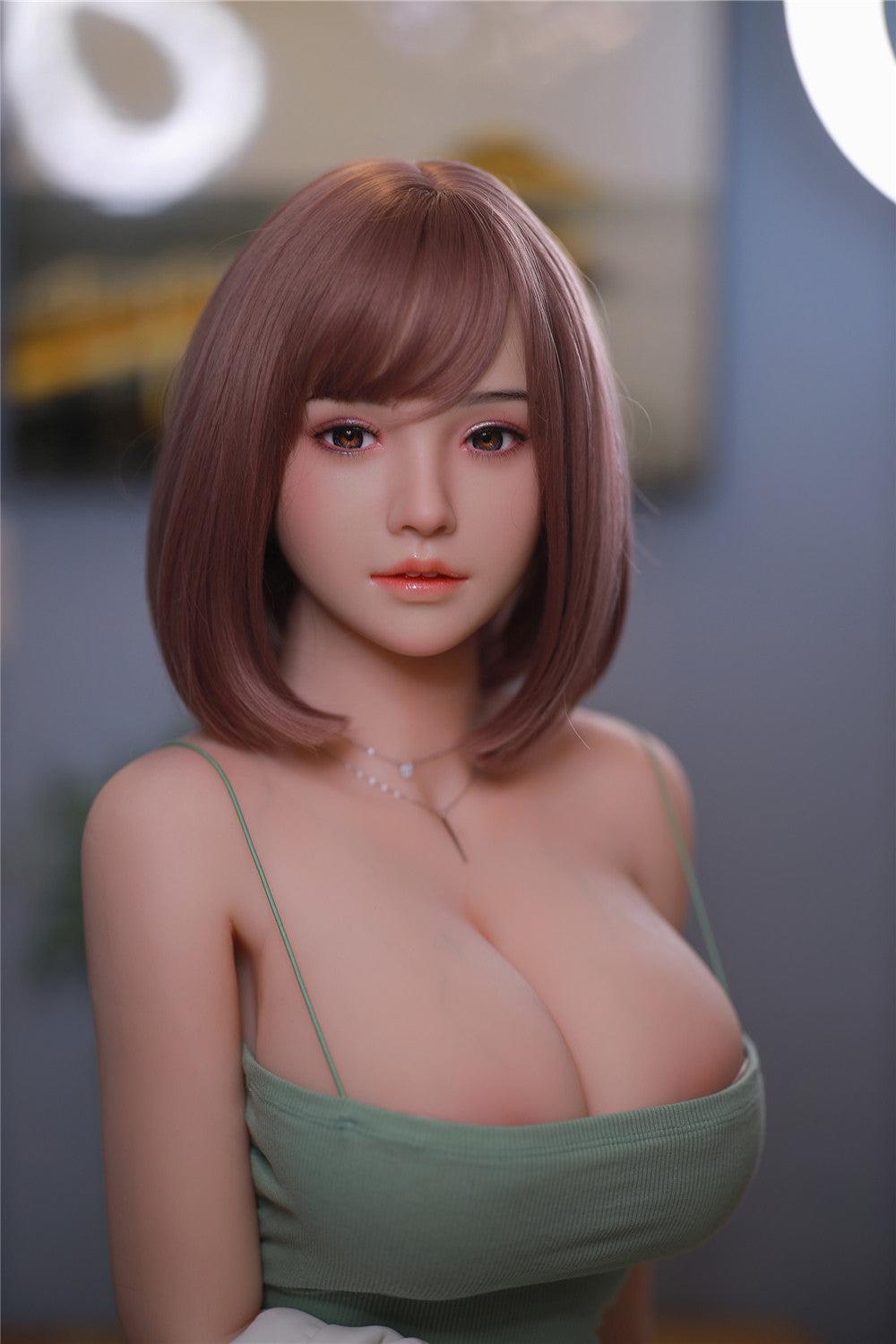 JY Dolls 161cm Hybrid -YunXi