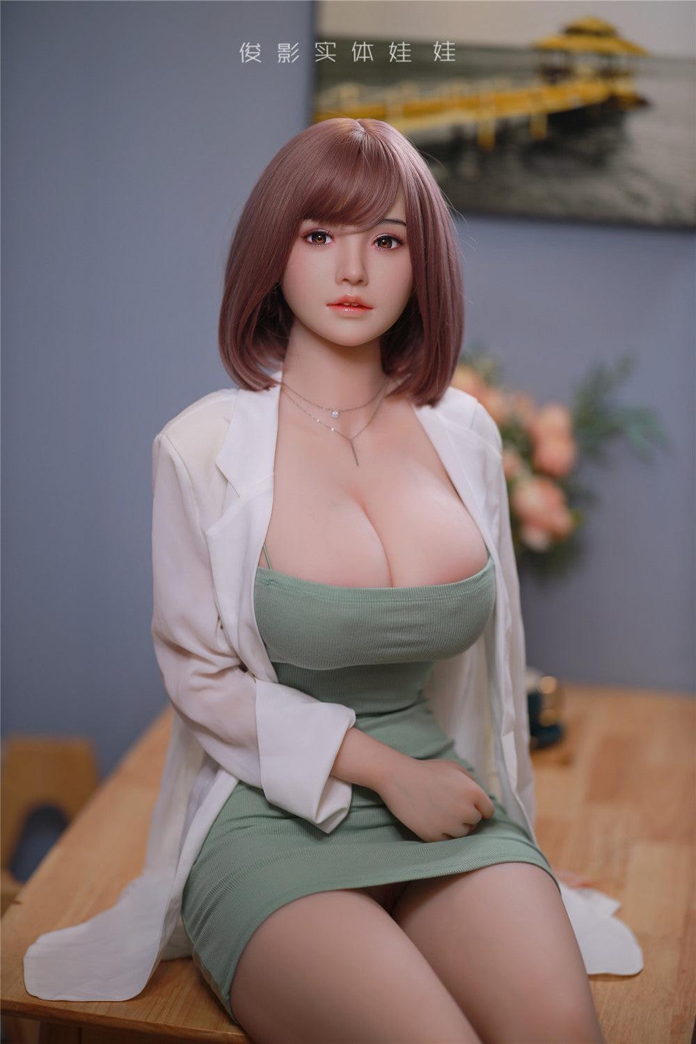 JY Dolls 161cm Hybrid -YunXi