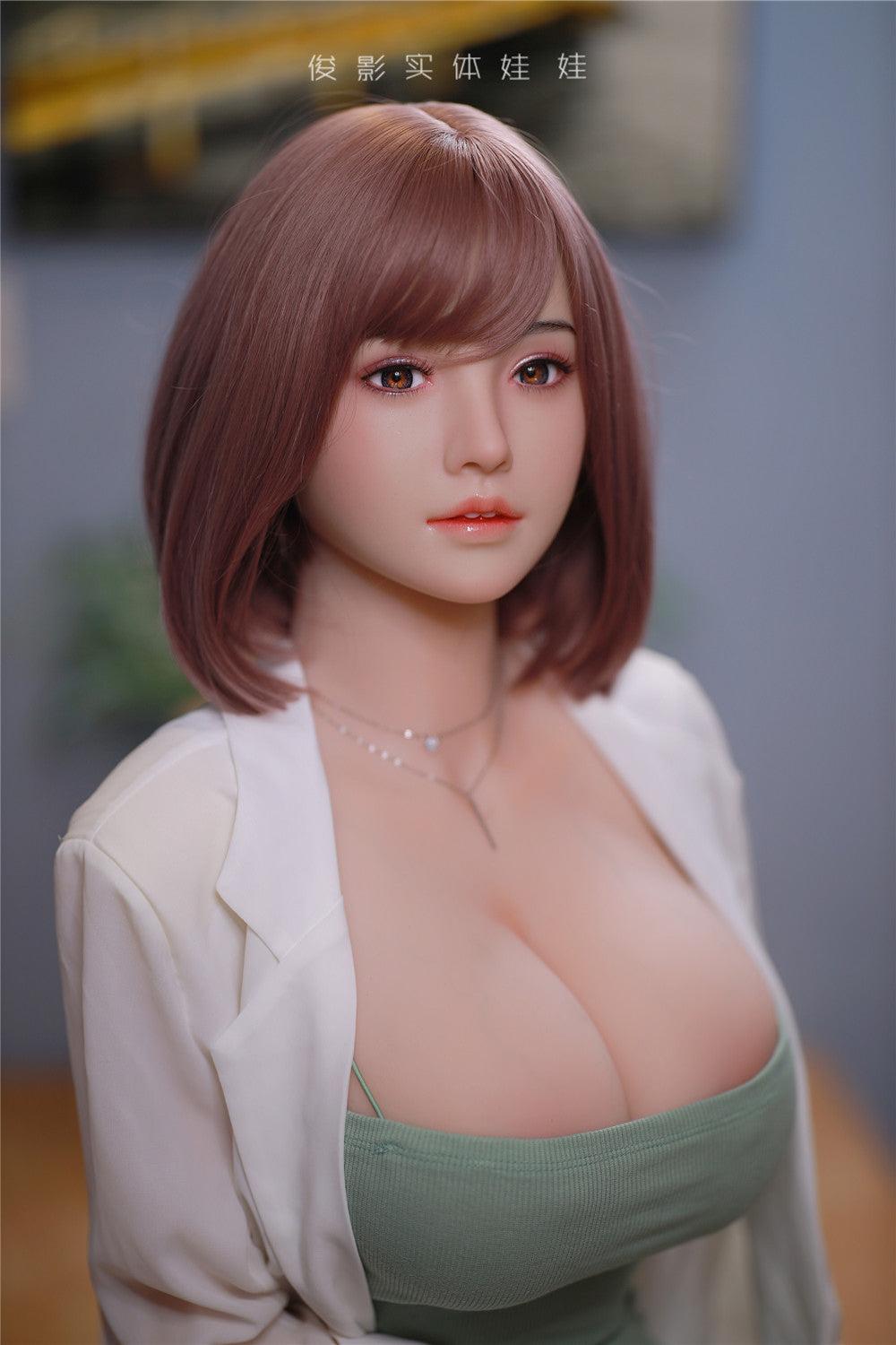 JY Dolls 161cm Hybrid -YunXi