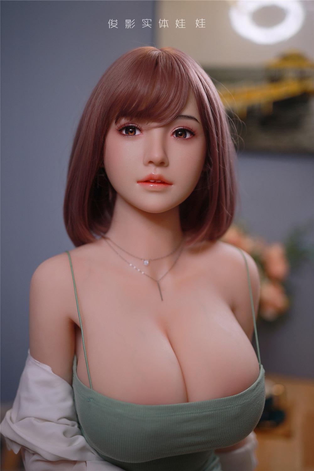 JY Dolls 161cm Hybrid -YunXi