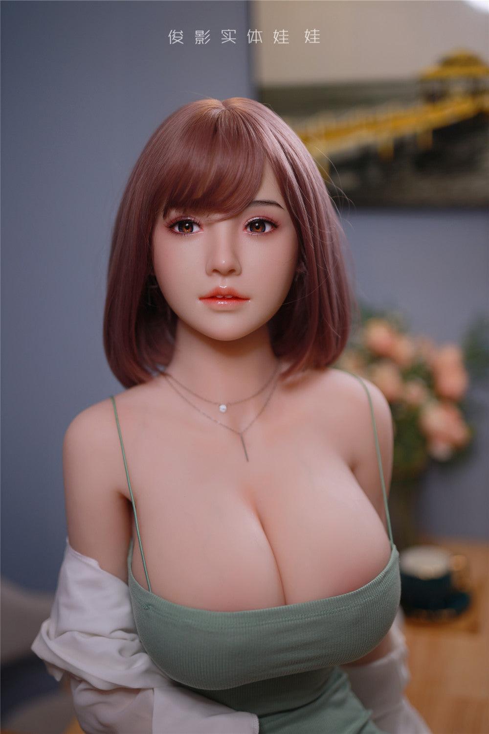 JY Dolls 161cm Hybrid -YunXi