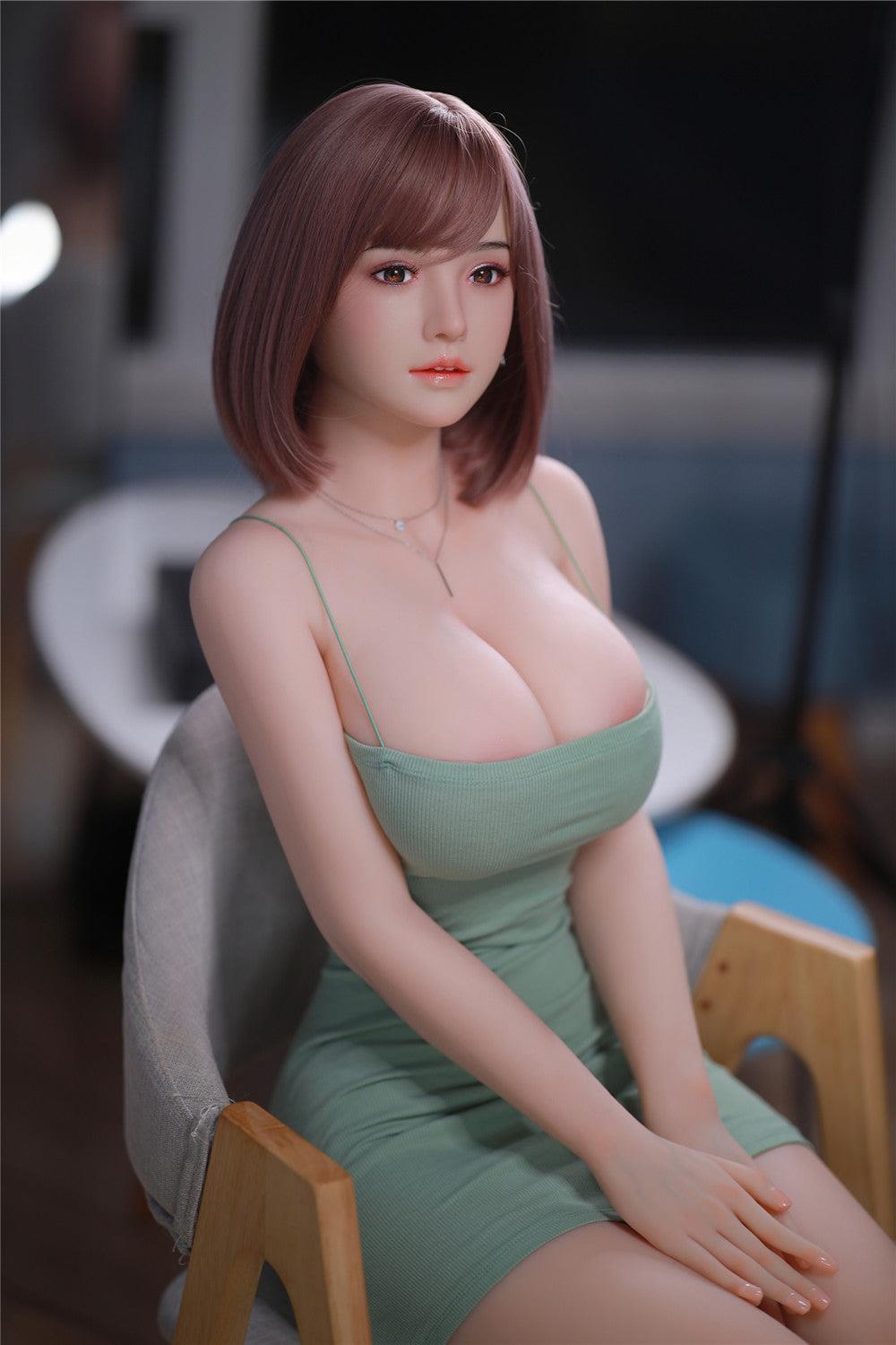 JY Dolls 161cm Hybrid -YunXi