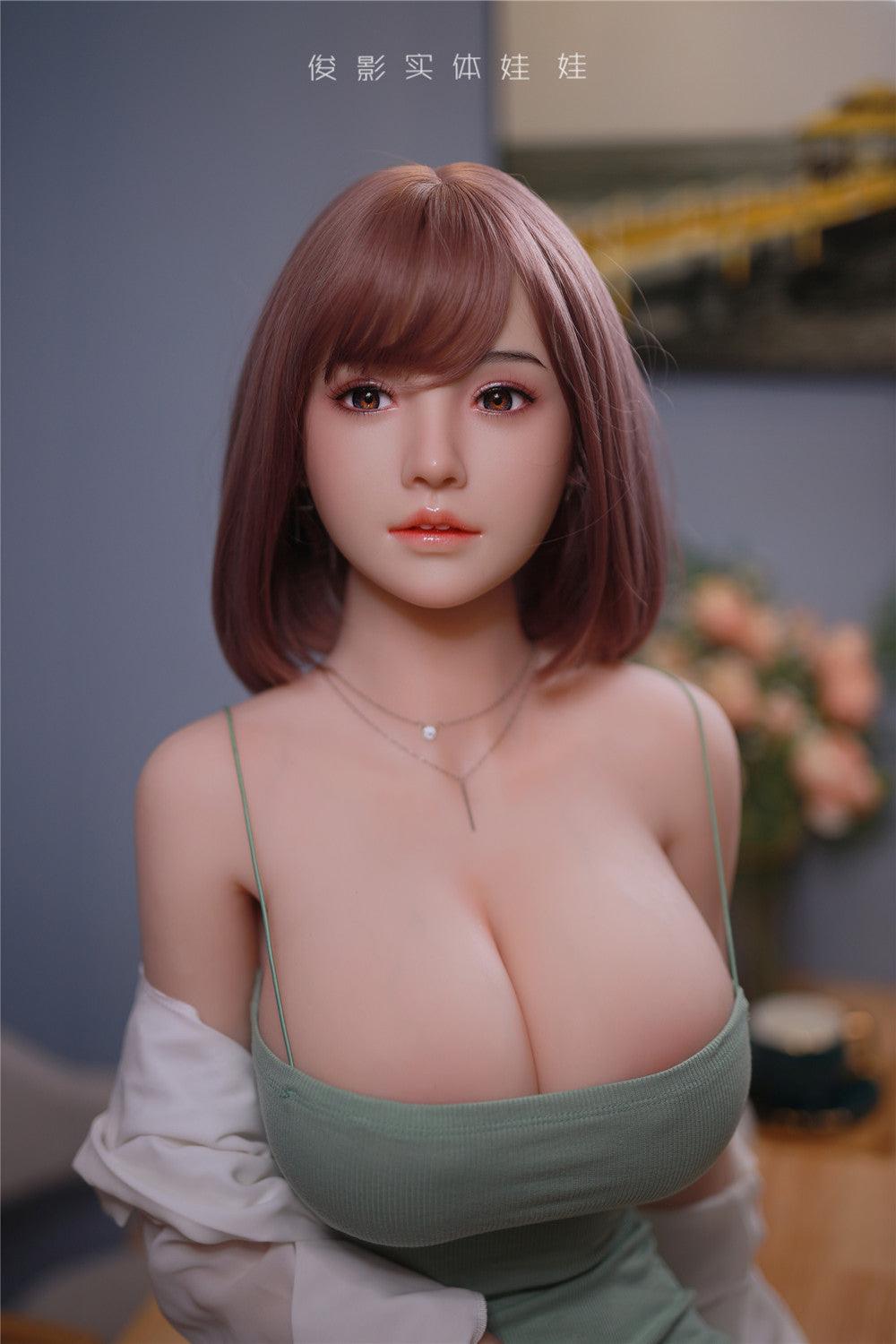 JY Dolls 161cm Hybrid -YunXi