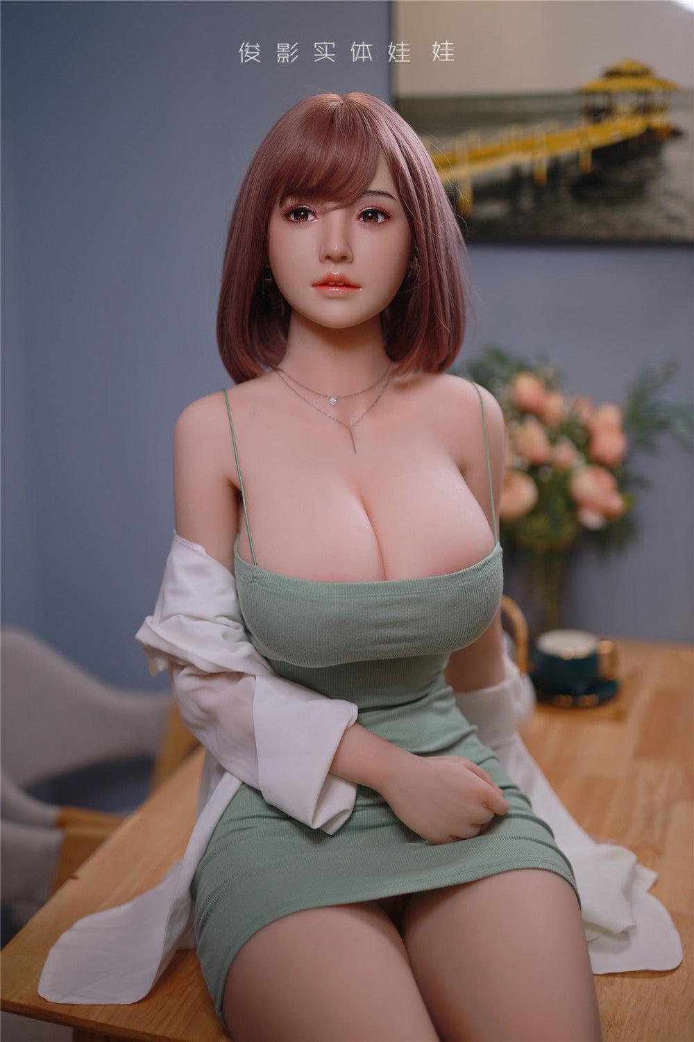 JY Dolls 161cm Hybrid -YunXi