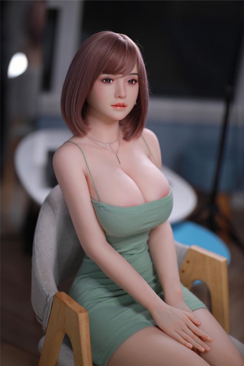 JY Dolls 161cm Hybrid -YunXi