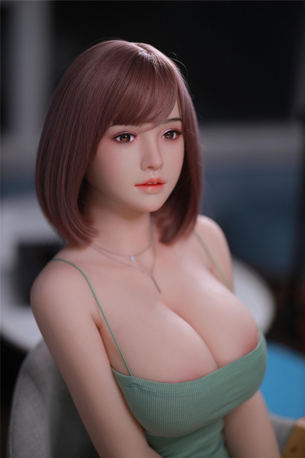 JY Dolls 161cm Hybrid -YunXi