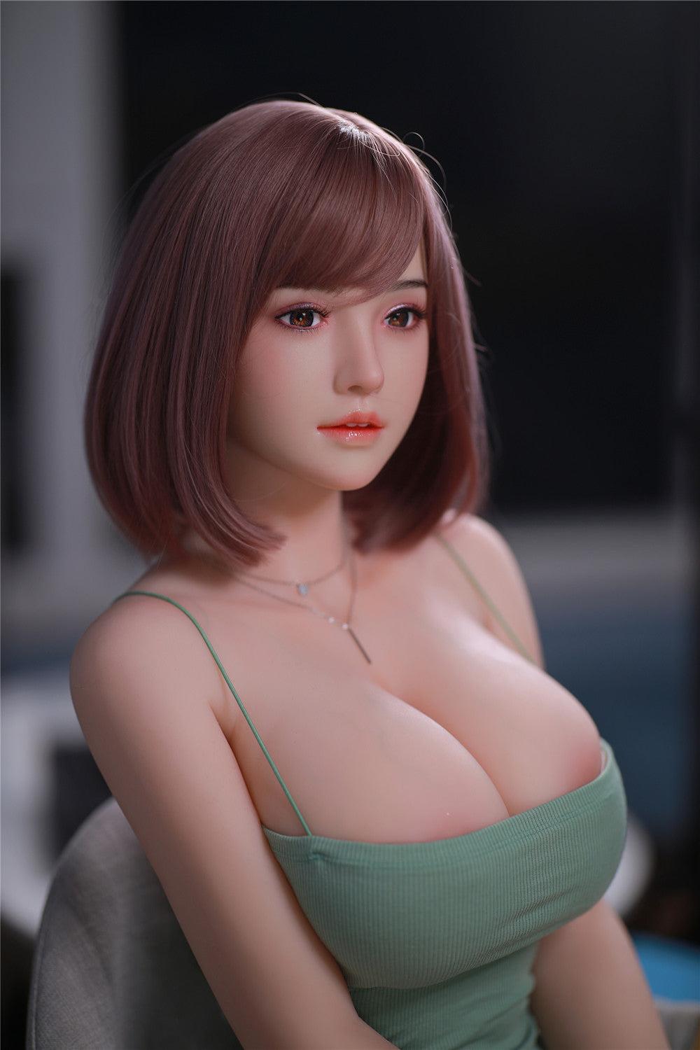 JY Dolls 161cm Hybrid -YunXi