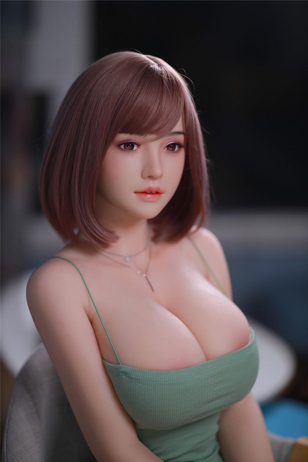 JY Dolls 161cm Hybrid -YunXi