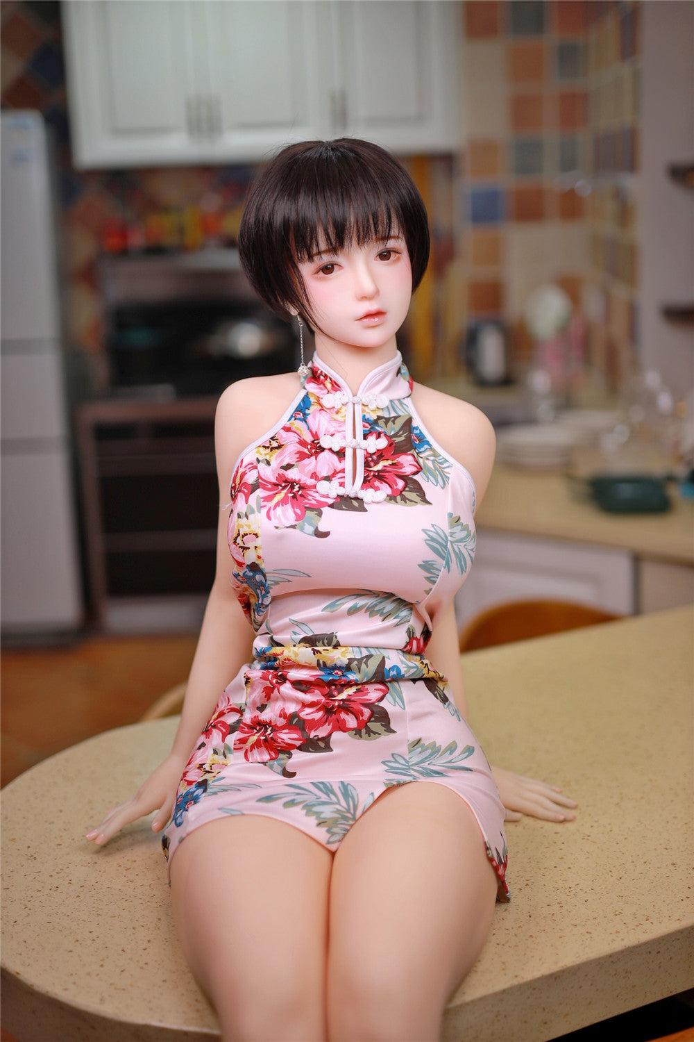 JY Dolls 161cm - Kin