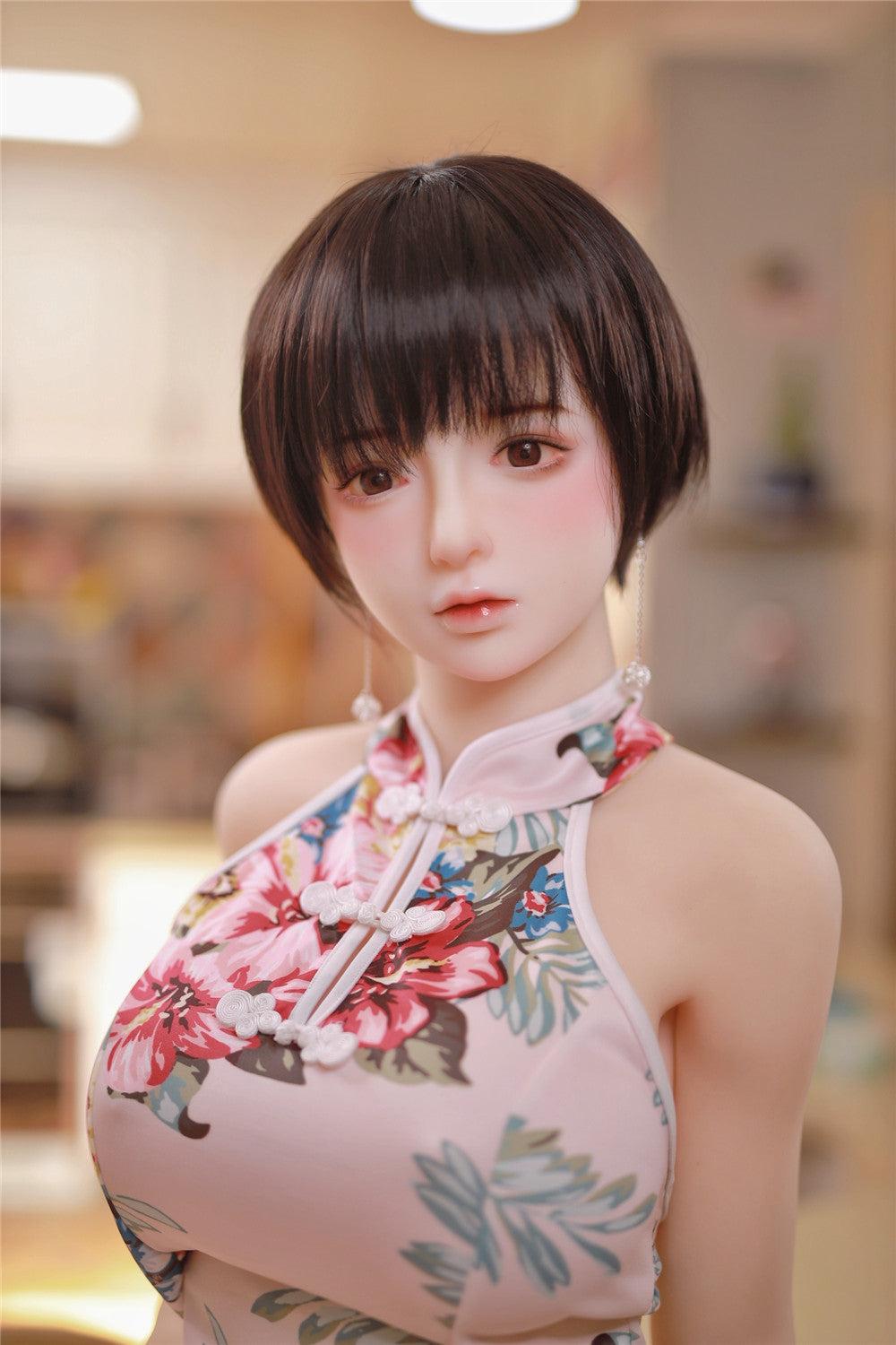 JY Dolls 161cm - Kin