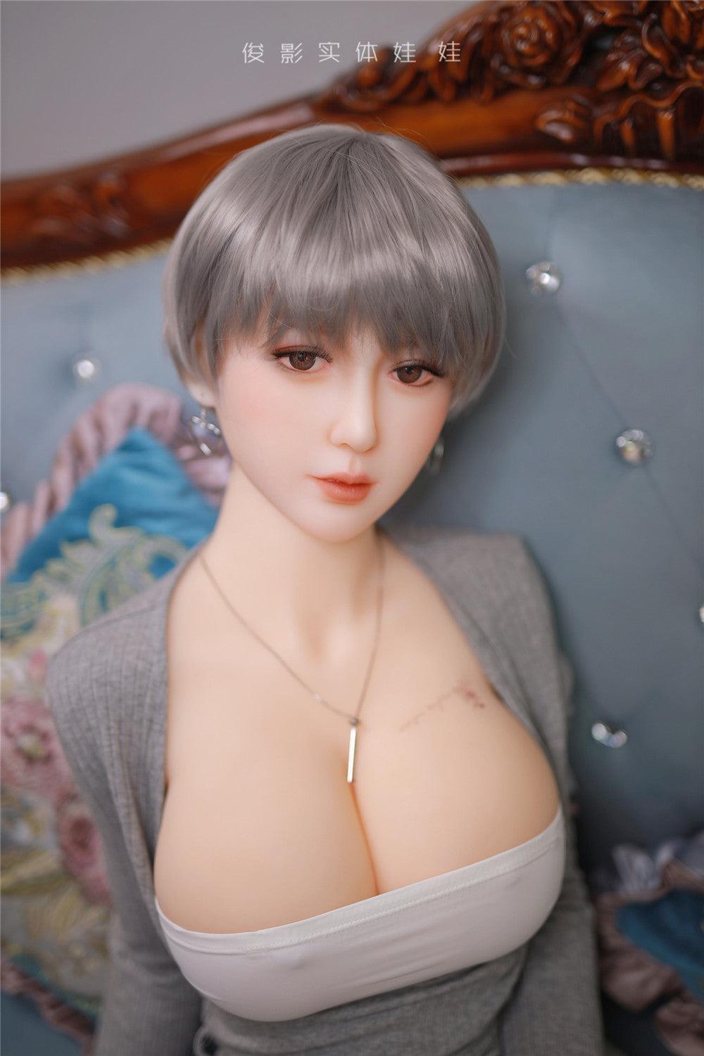 JY Dolls 161cm - Luna