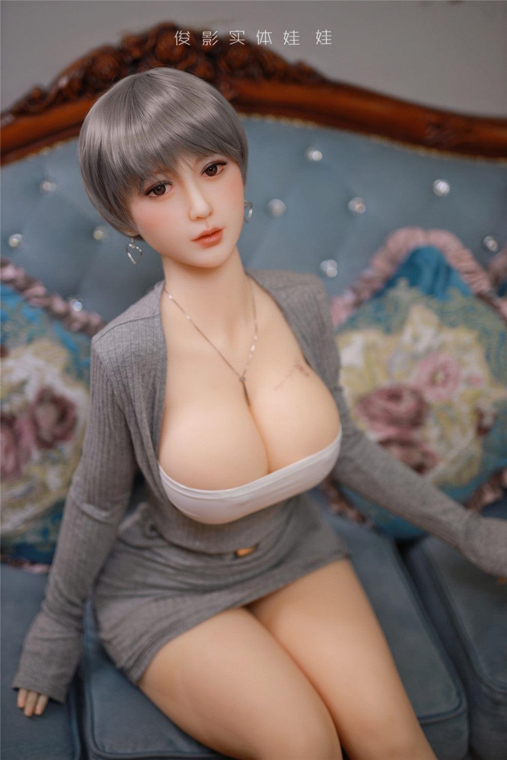 JY Dolls 161cm - Luna