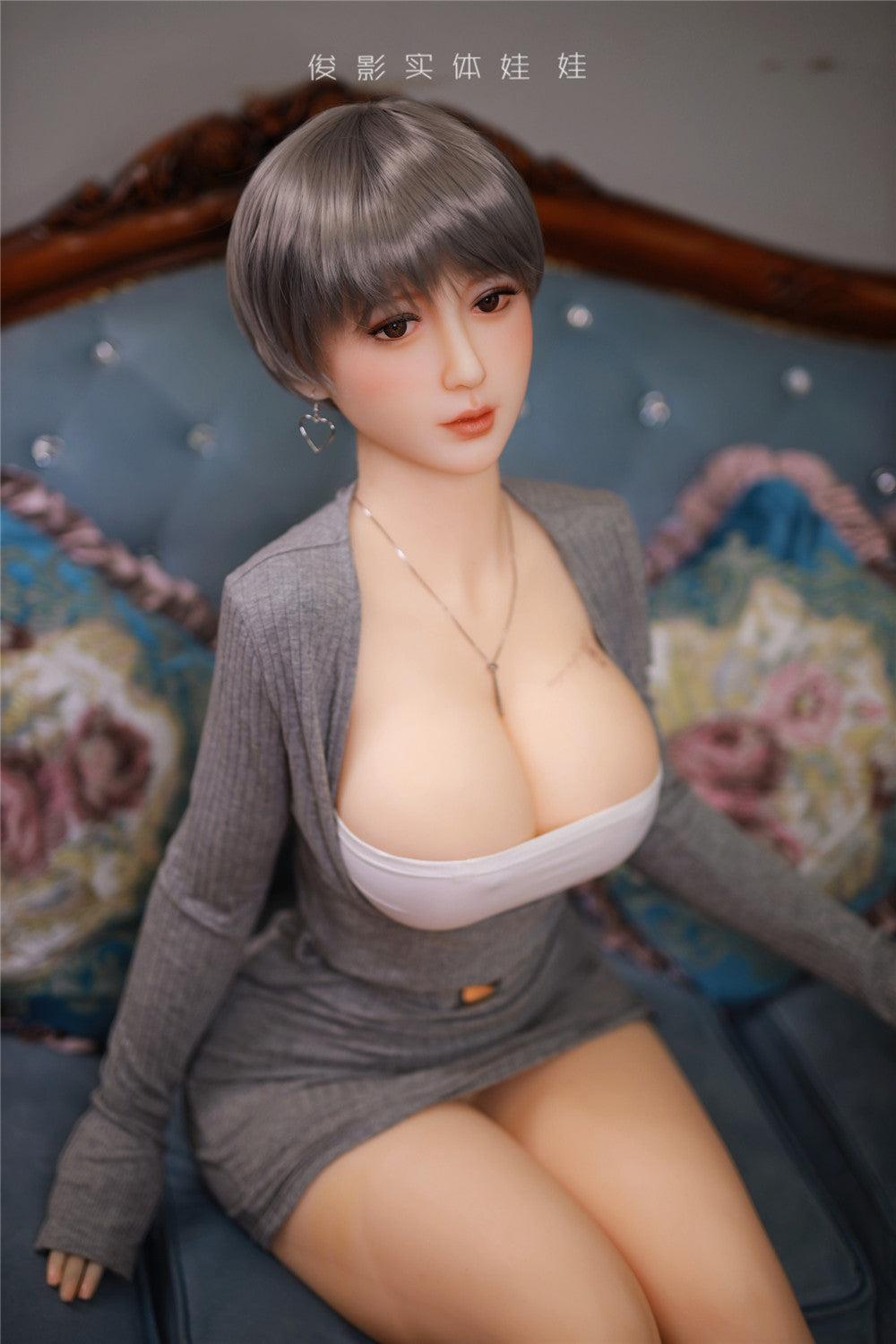 JY Dolls 161cm - Luna