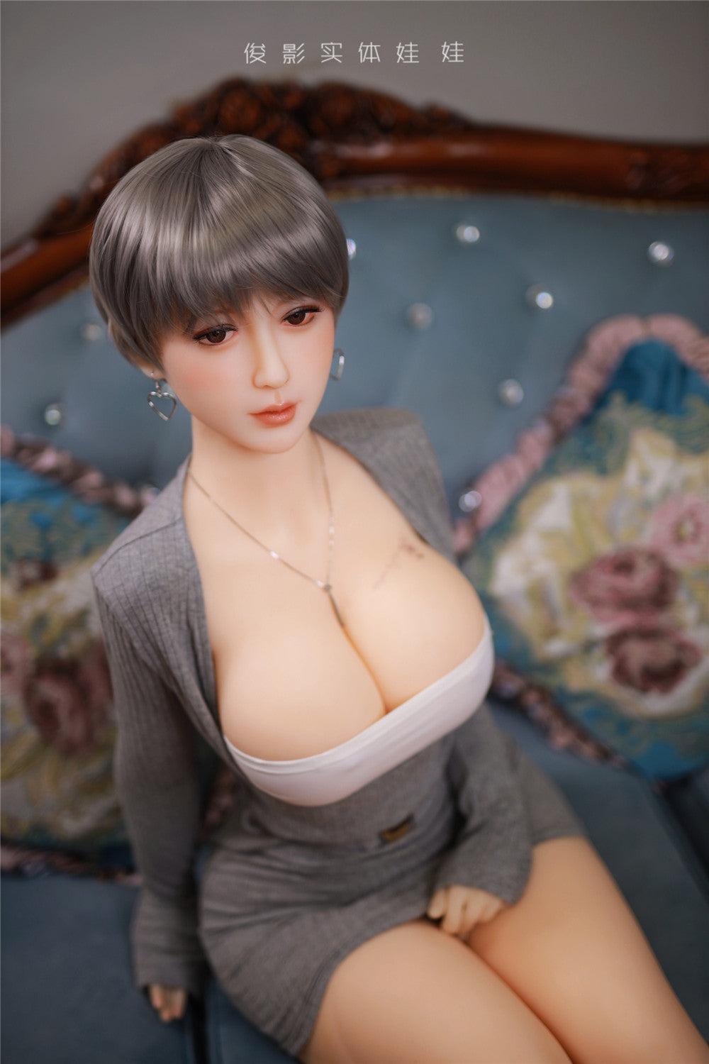 JY Dolls 161cm - Luna