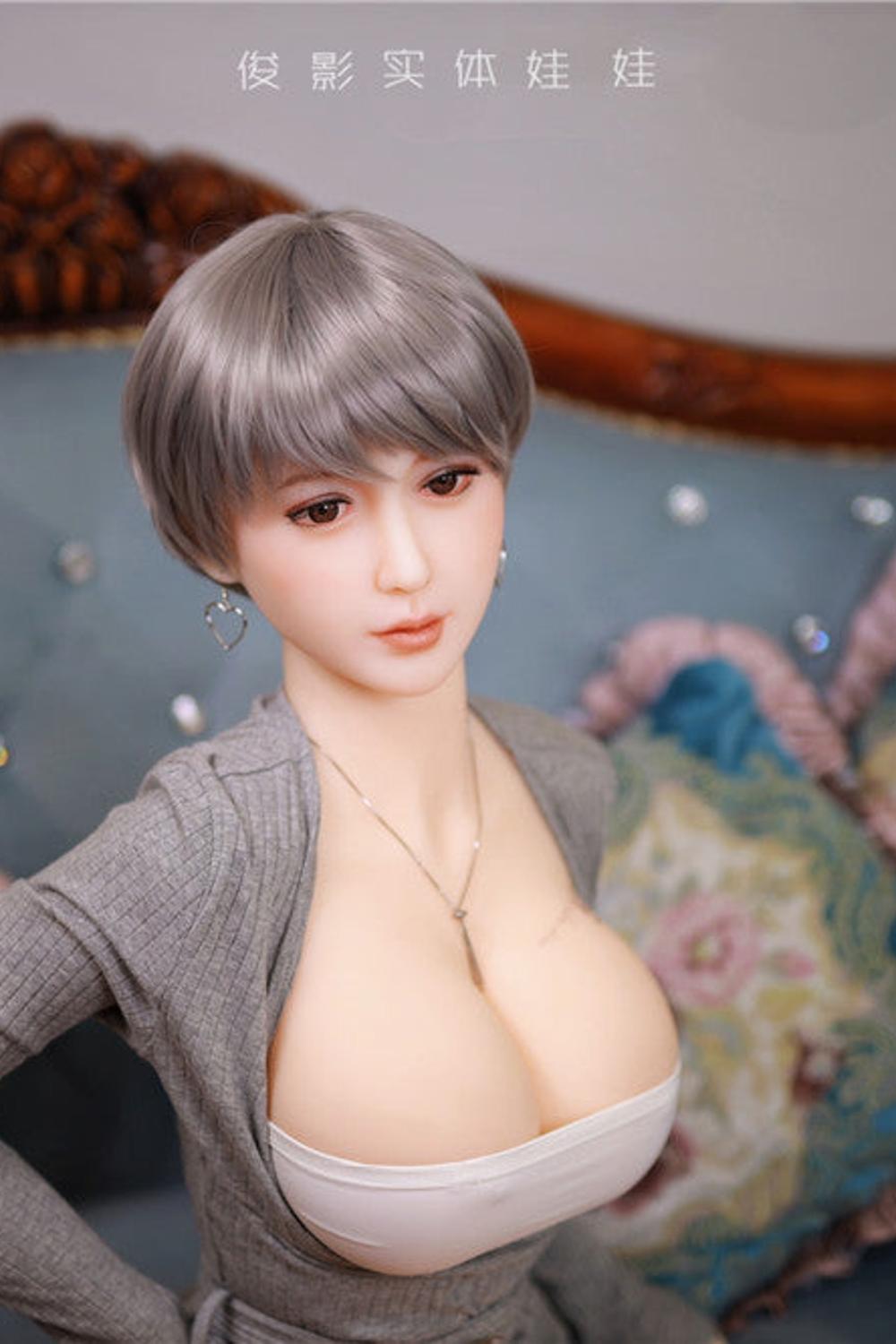 JY Dolls 161cm - Luna