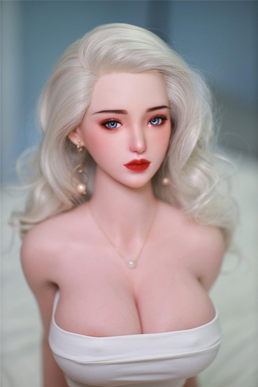 JY Dolls 161cm Silicone- XingHe