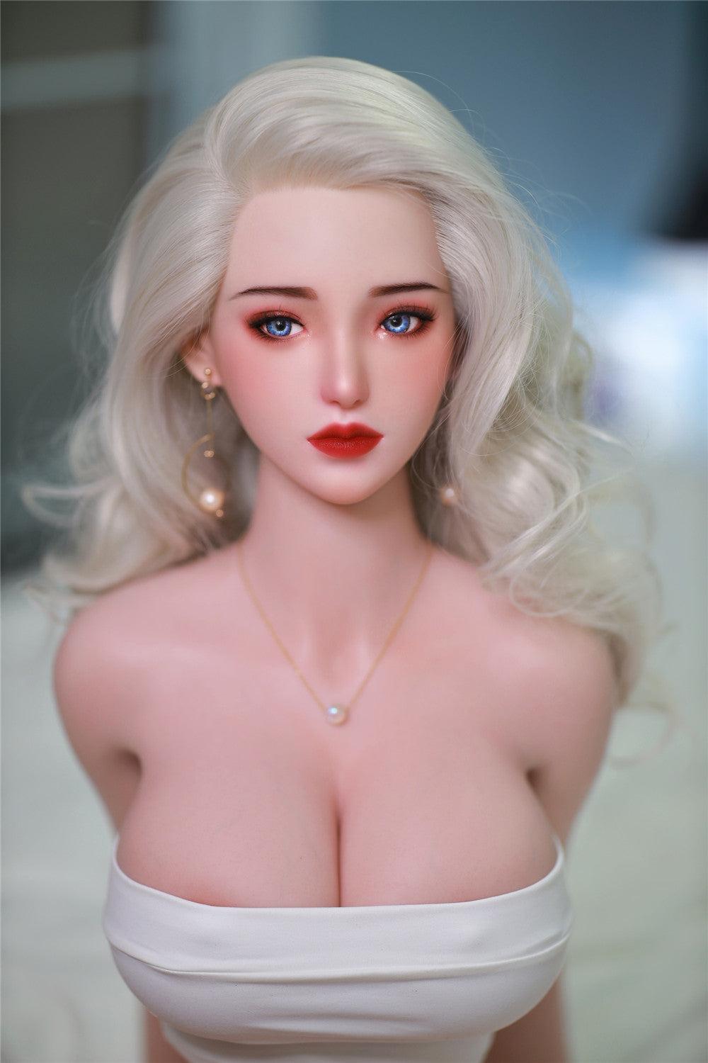 JY Dolls 161cm Silicone- XingHe