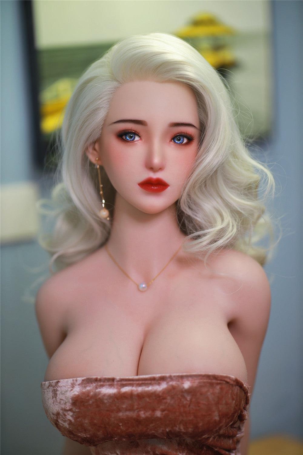 JY Dolls 161cm Silicone- XingHe