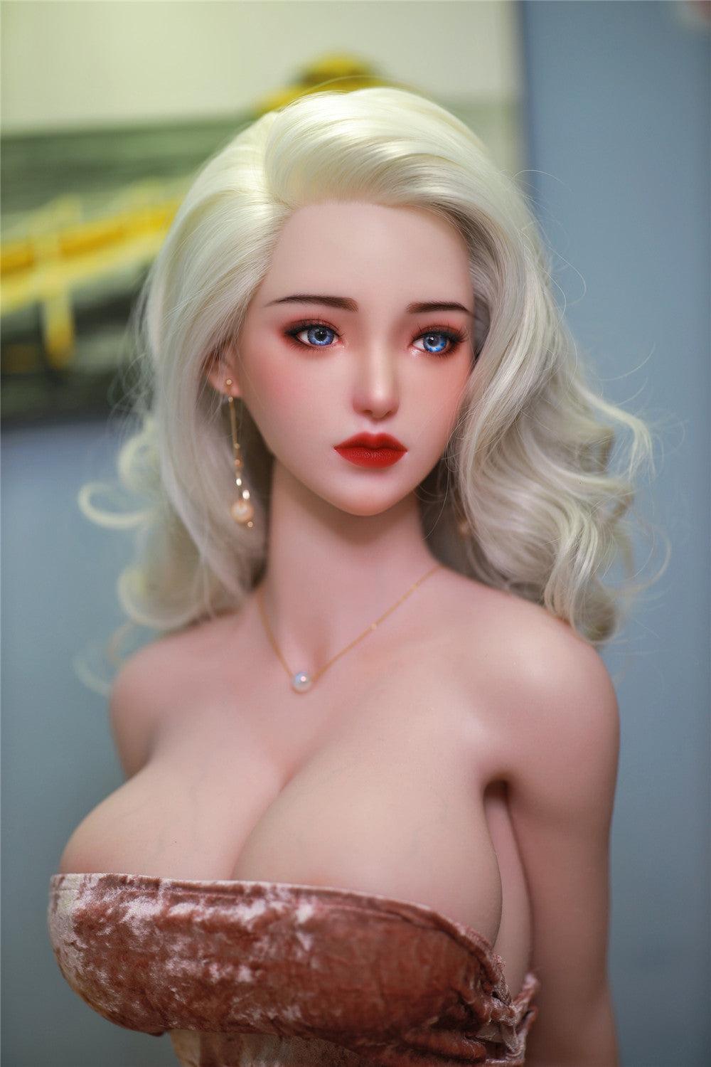 JY Dolls 161cm Silicone- XingHe