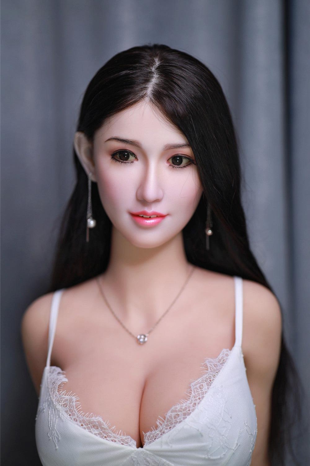 JY Dolls 161cm - Silvia