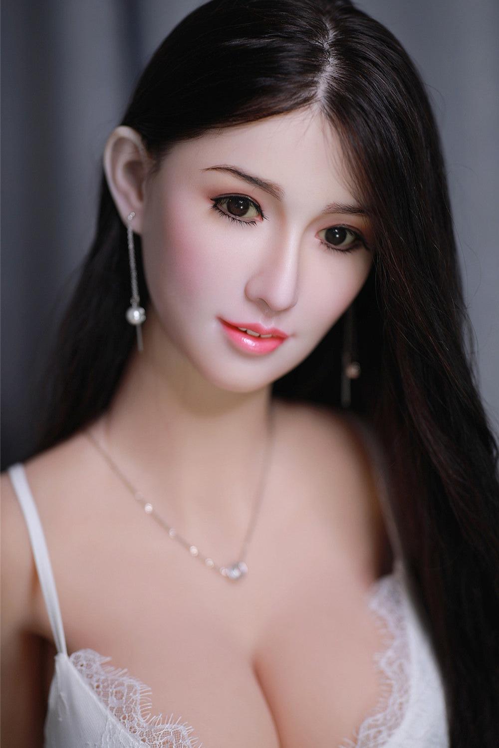 JY Dolls 161cm - Silvia