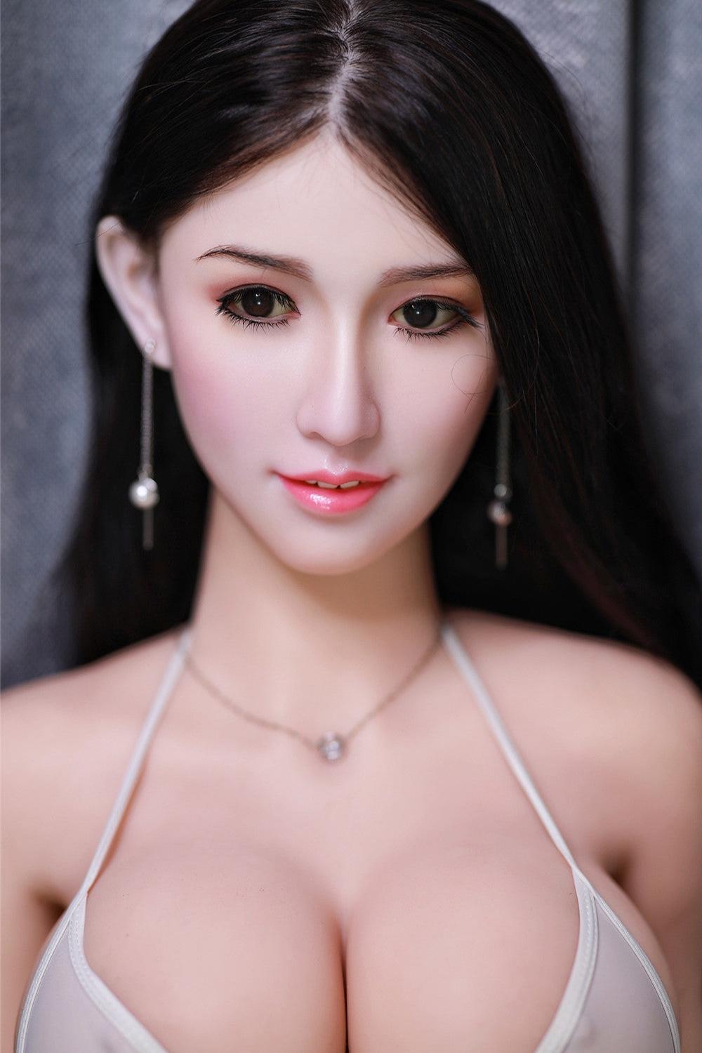 JY Dolls 161cm - Silvia