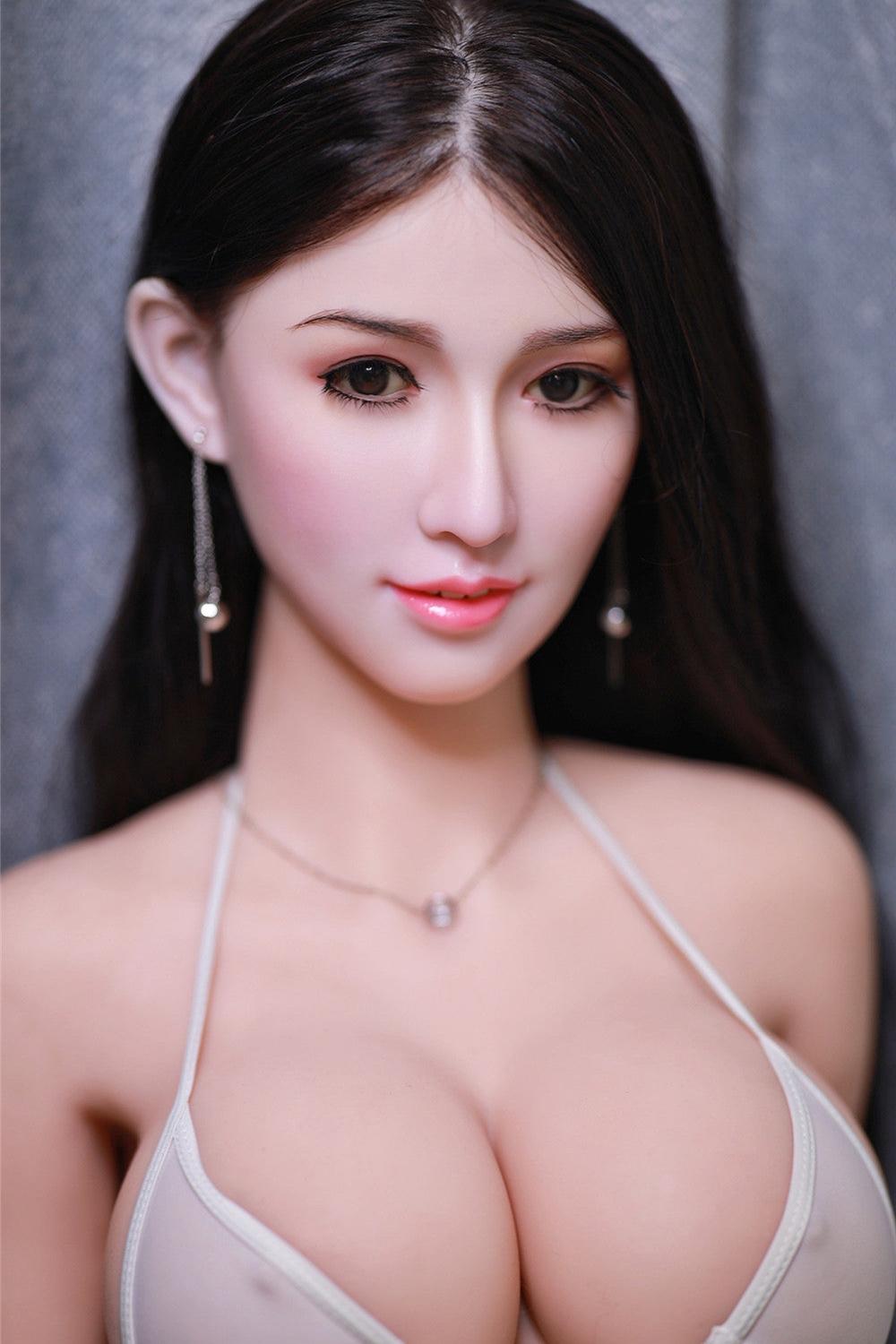 JY Dolls 161cm - Silvia