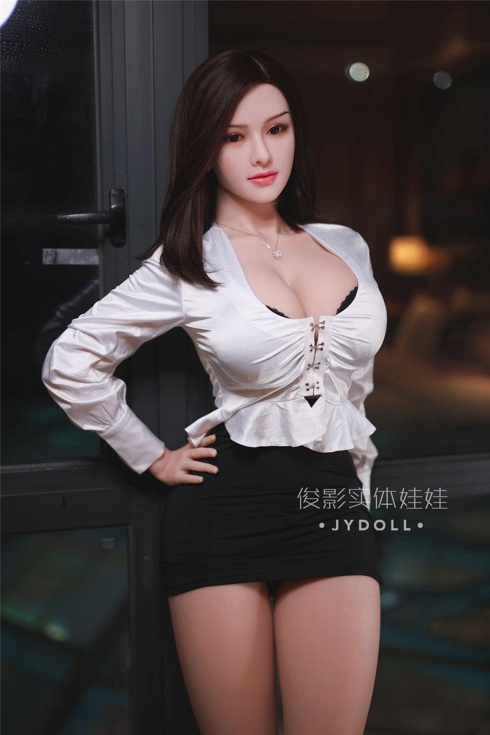 JY Dolls 164cm Sex Doll | Azura