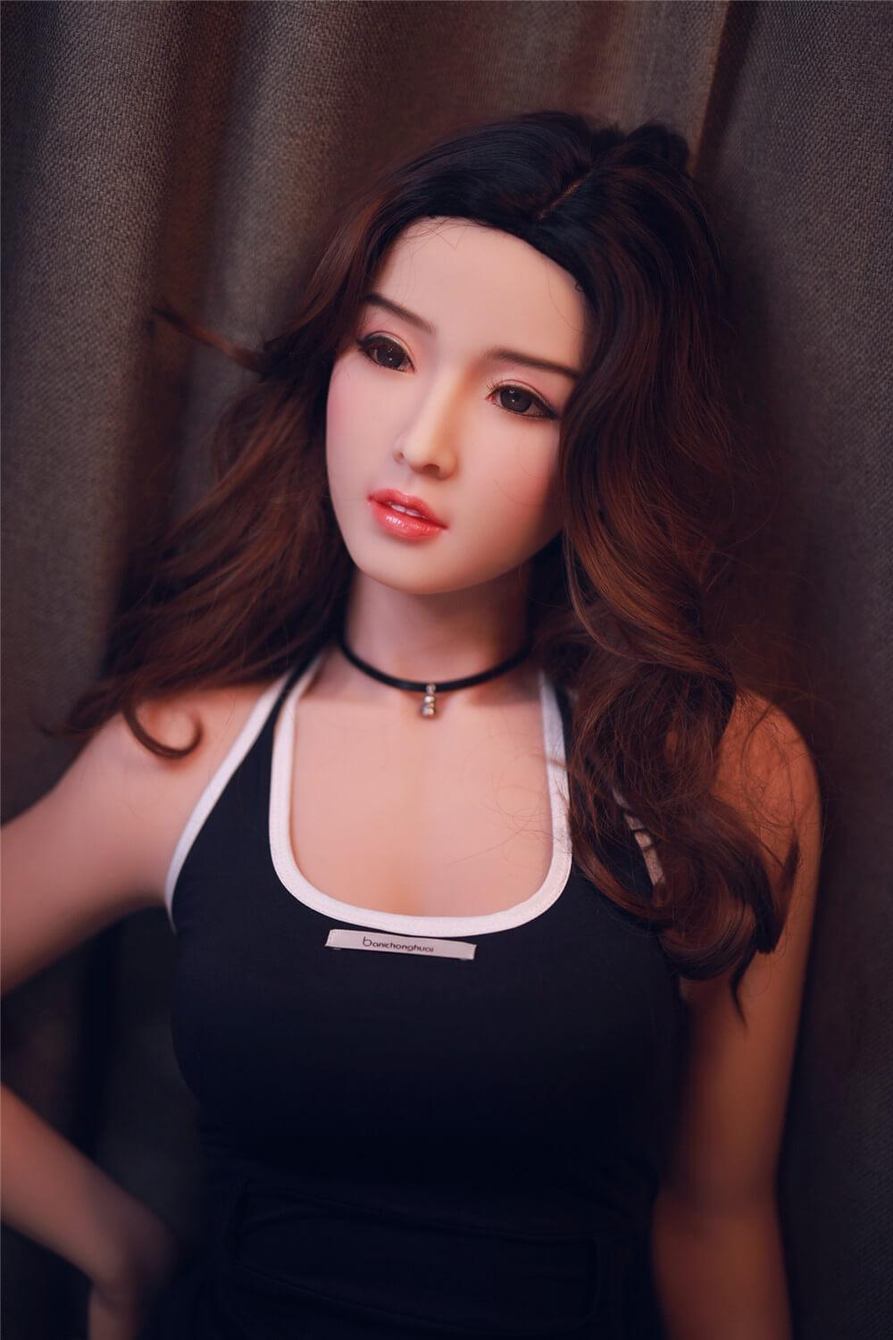 JY Dolls 165cm - Annie