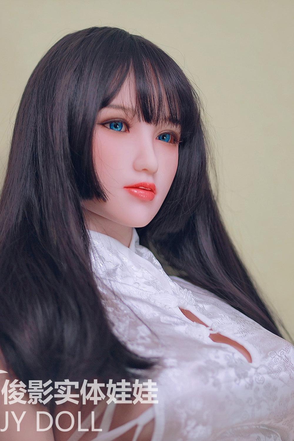 JY Dolls 165cm - Cat