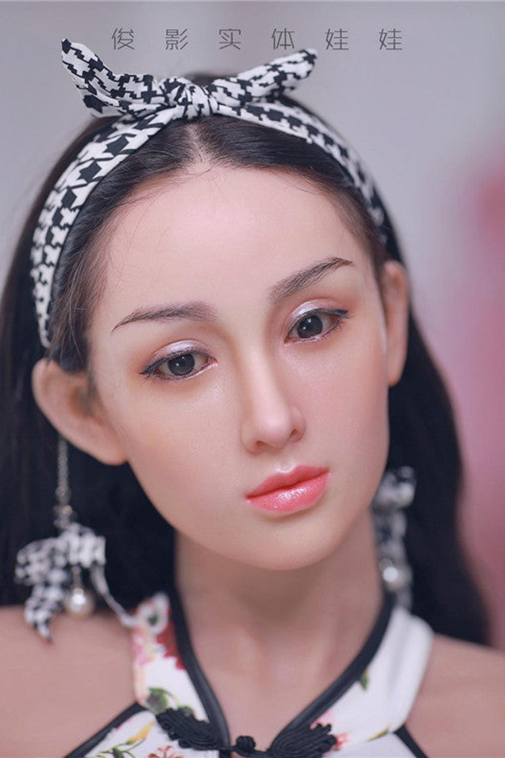 JY Dolls 166cm Hybrid Zhao Min