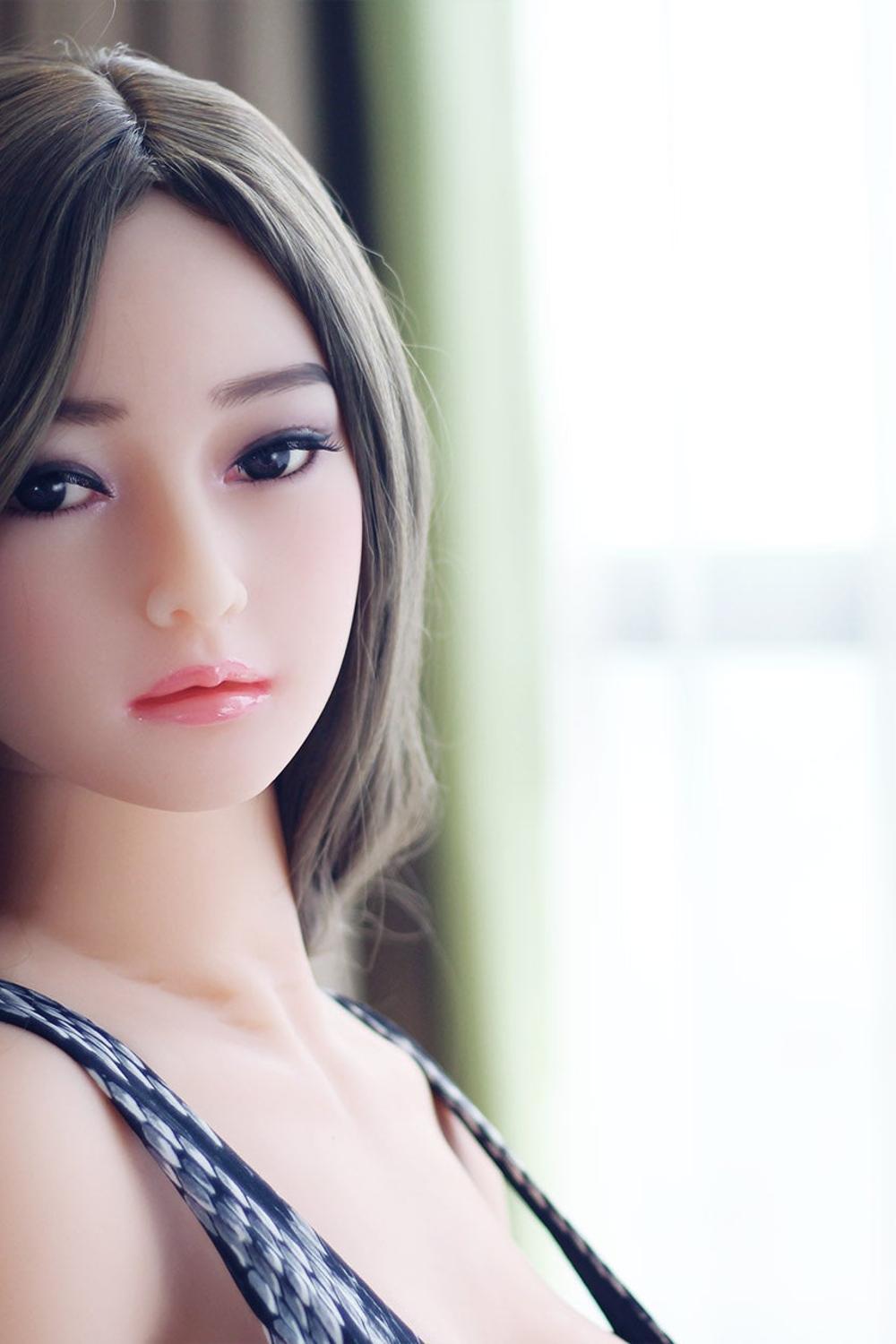 JY Dolls 168cm Sex Doll | Mesera