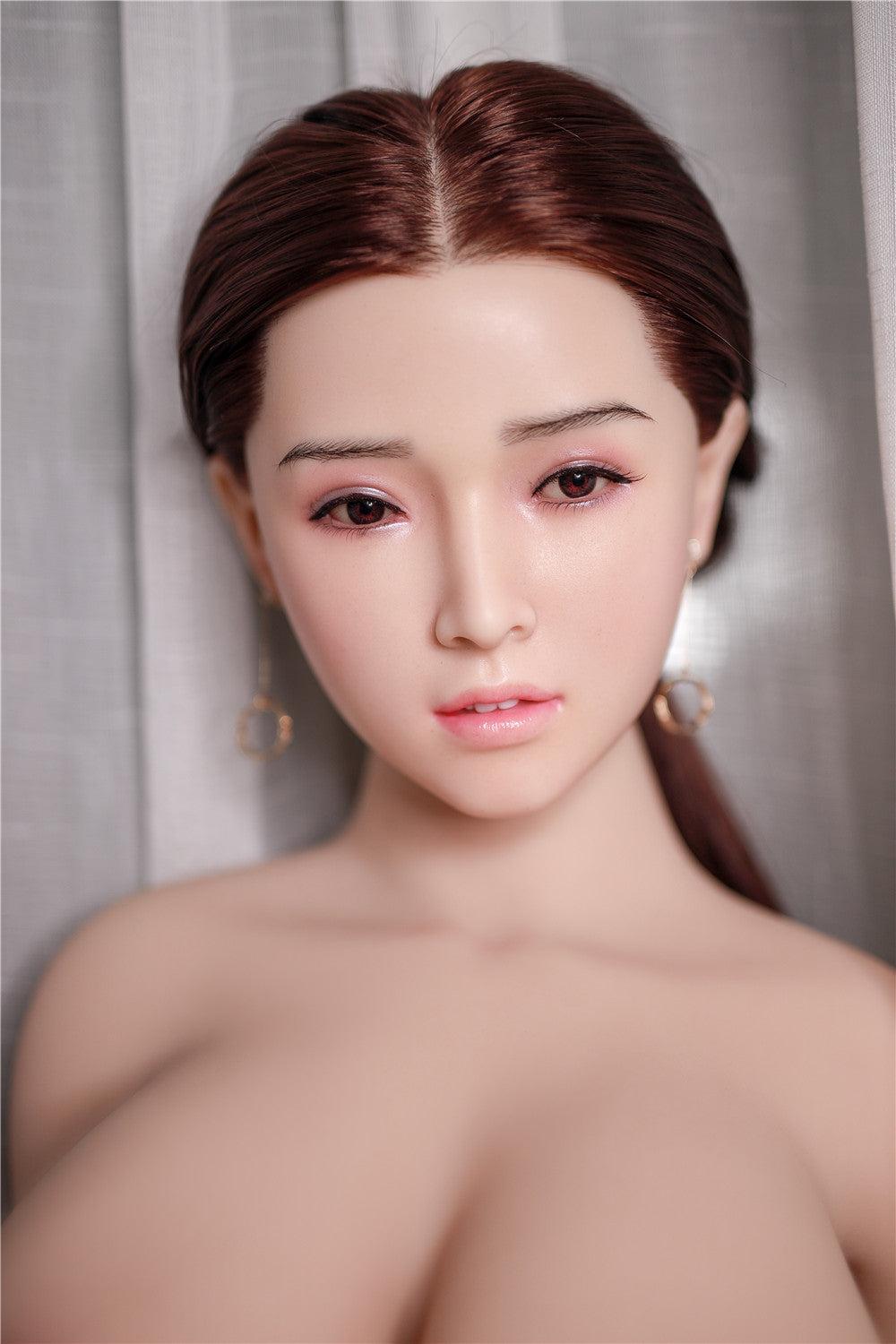 JY Dolls 170cm Hybrid - Joe