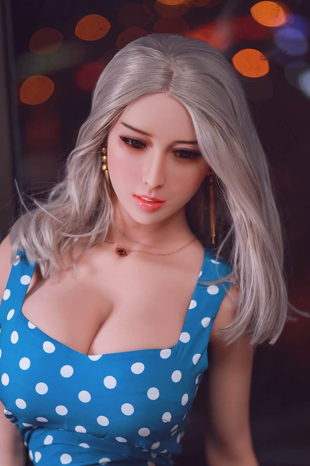 JY Dolls 170cm Supermodel Sex Doll | Pandora