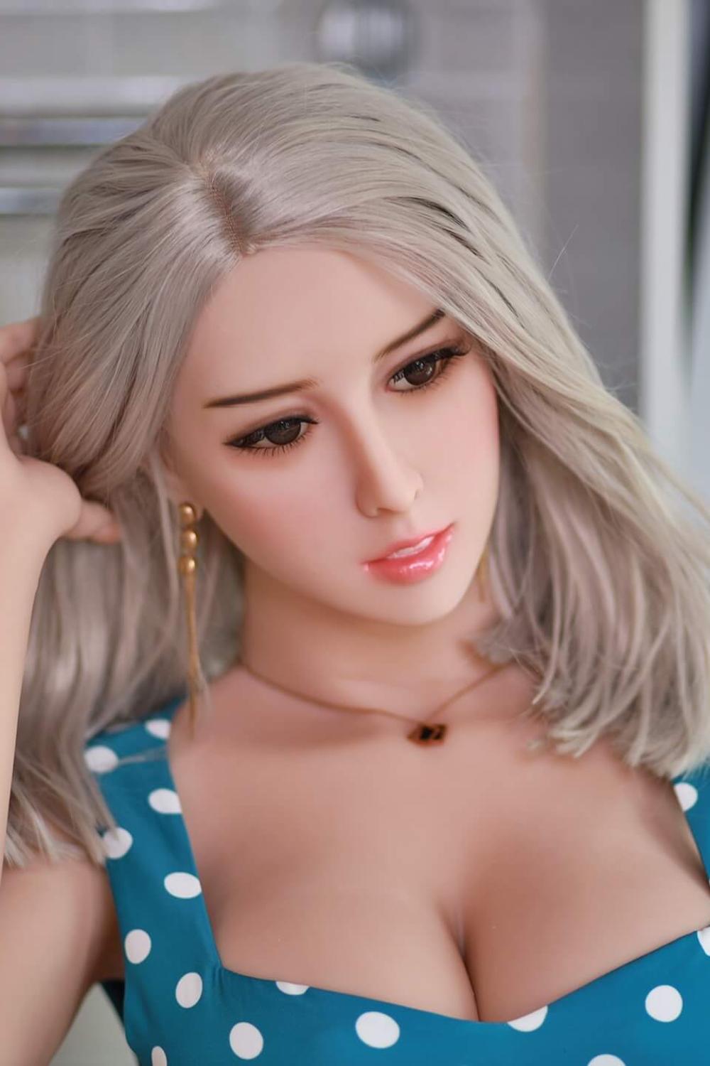 JY Dolls 170cm Supermodel Sex Doll | Pandora