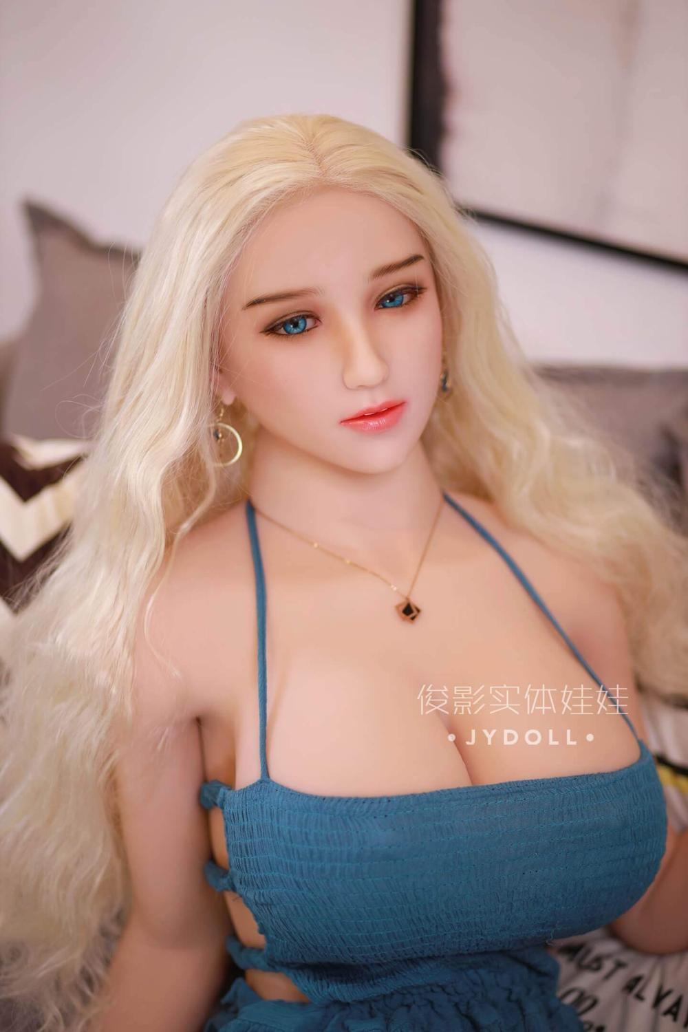 JY Dolls 170cm Tall Skinny Sex Doll | Pamela