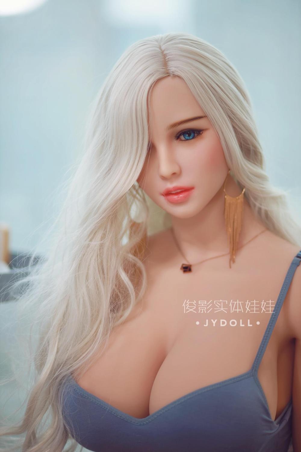 JY Dolls 170cm - Busty Page