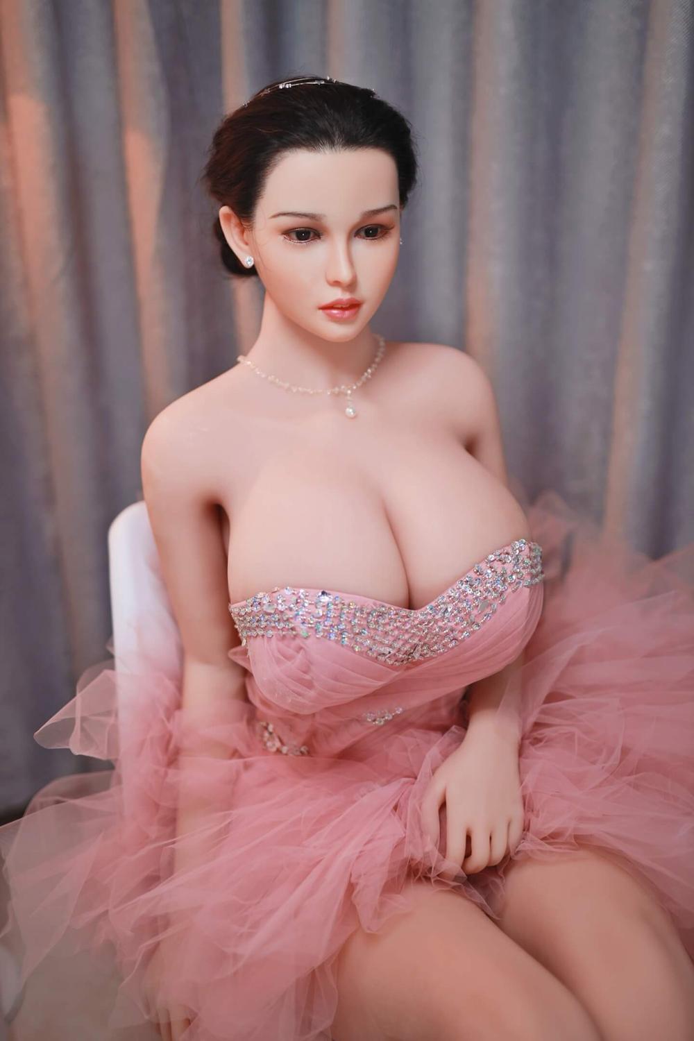 JY Dolls 171cm - Pearl