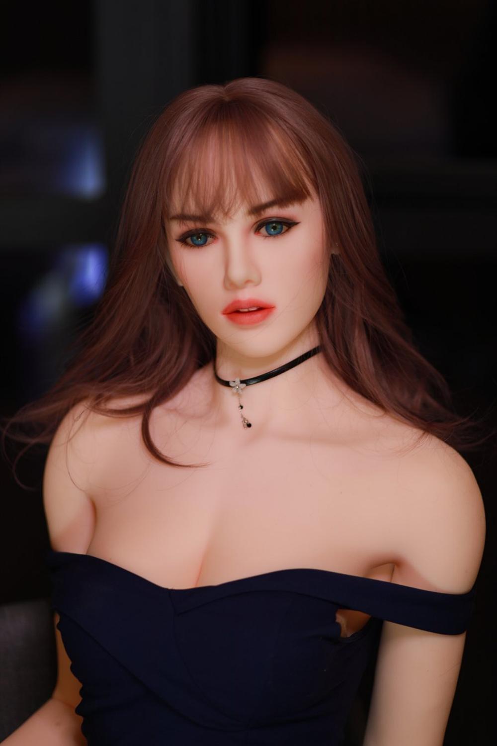 JY Dolls 175cm | Tall Sophie