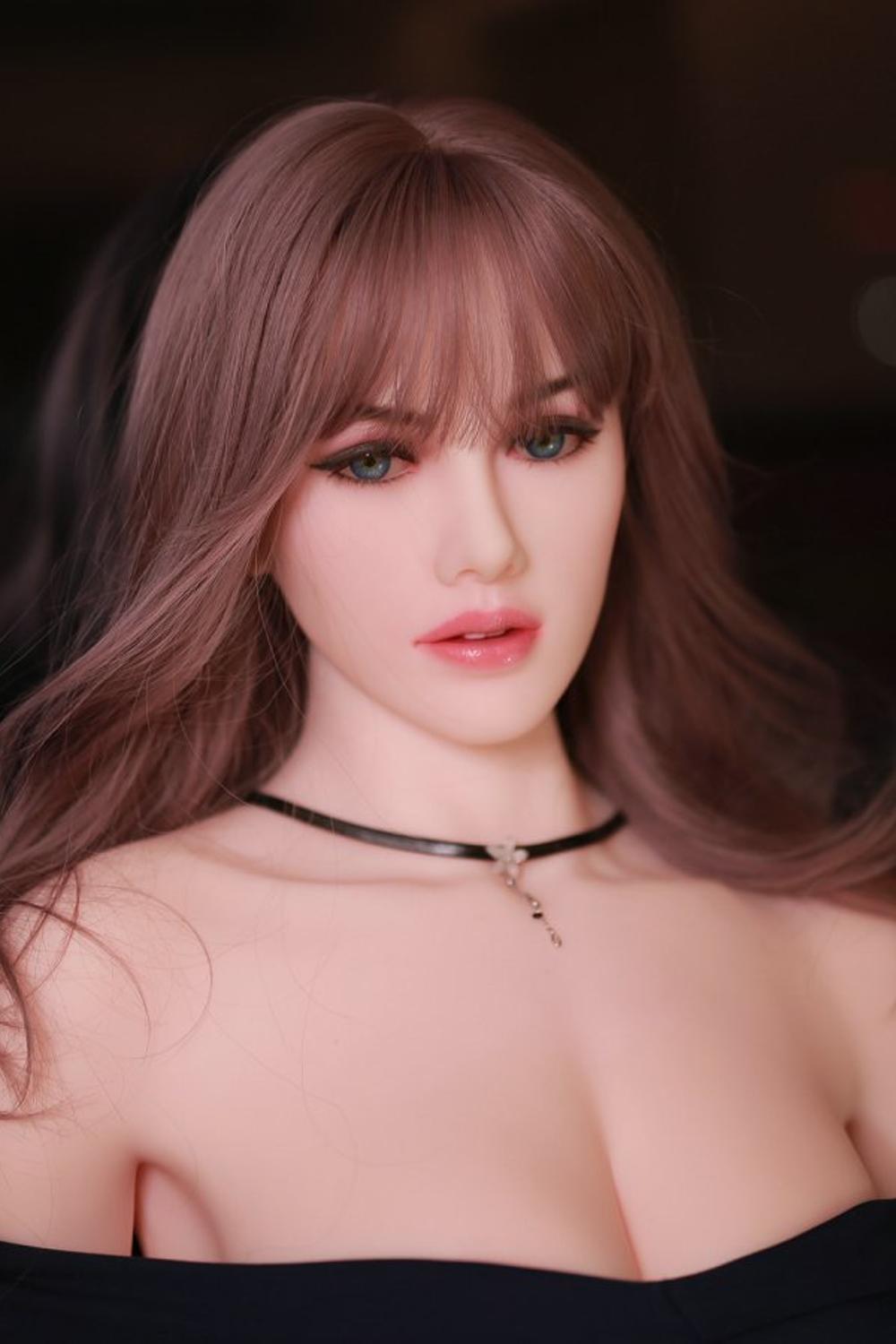 JY Dolls 175cm | Tall Sophie