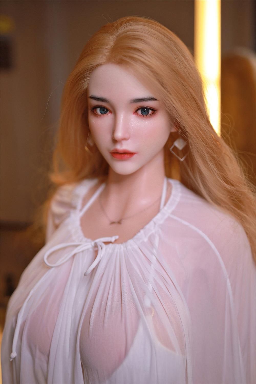 JY Dolls Silicone 162cm - Nana