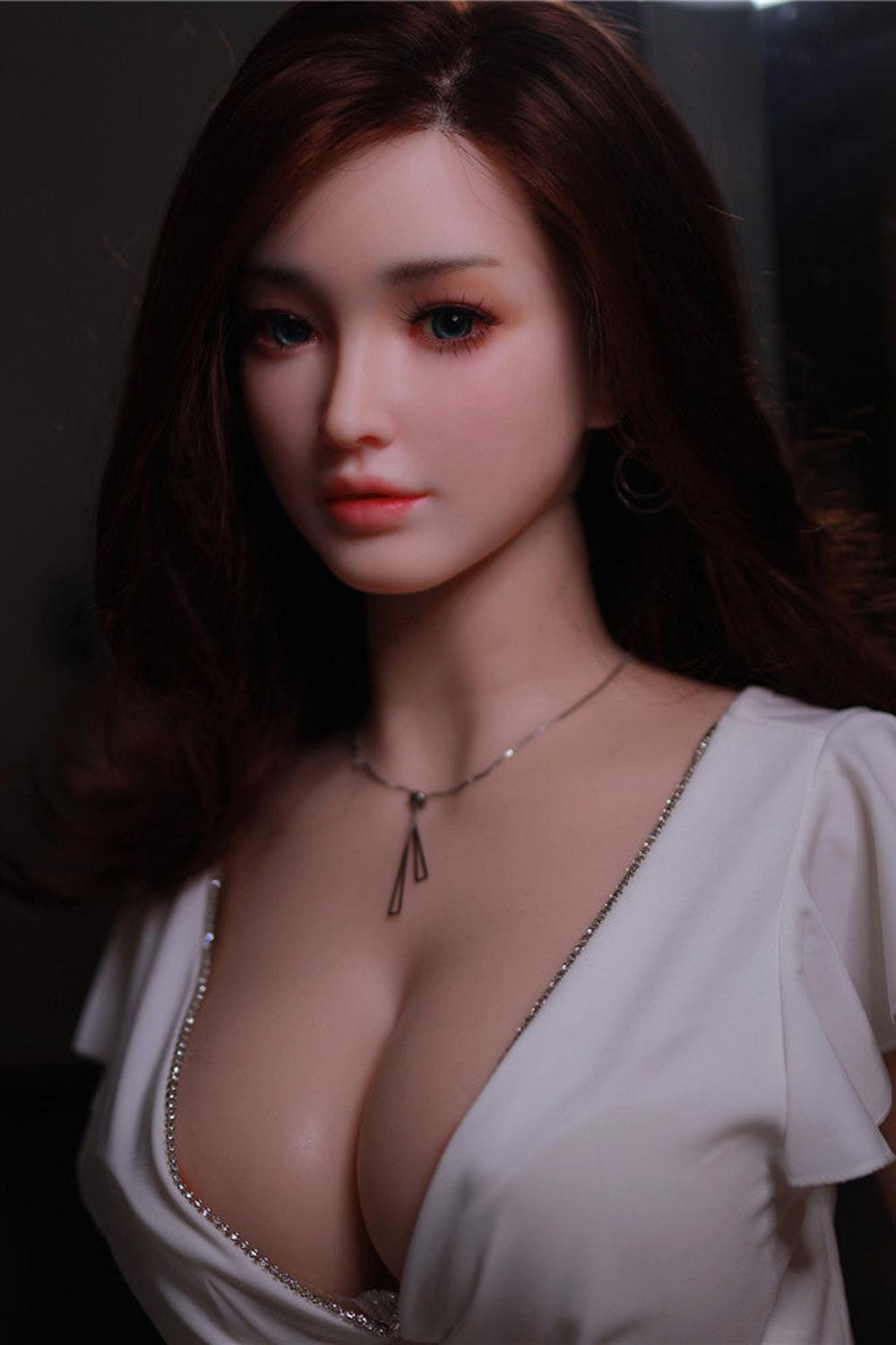 JY Dolls Silicone 163cm - Amlly