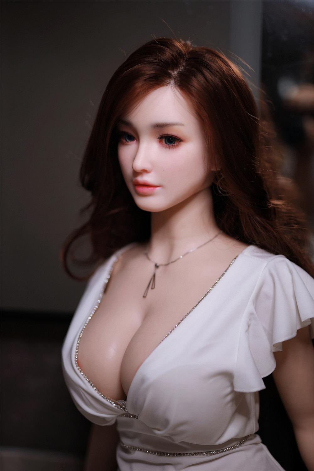 JY Dolls Silicone 163cm - Amlly