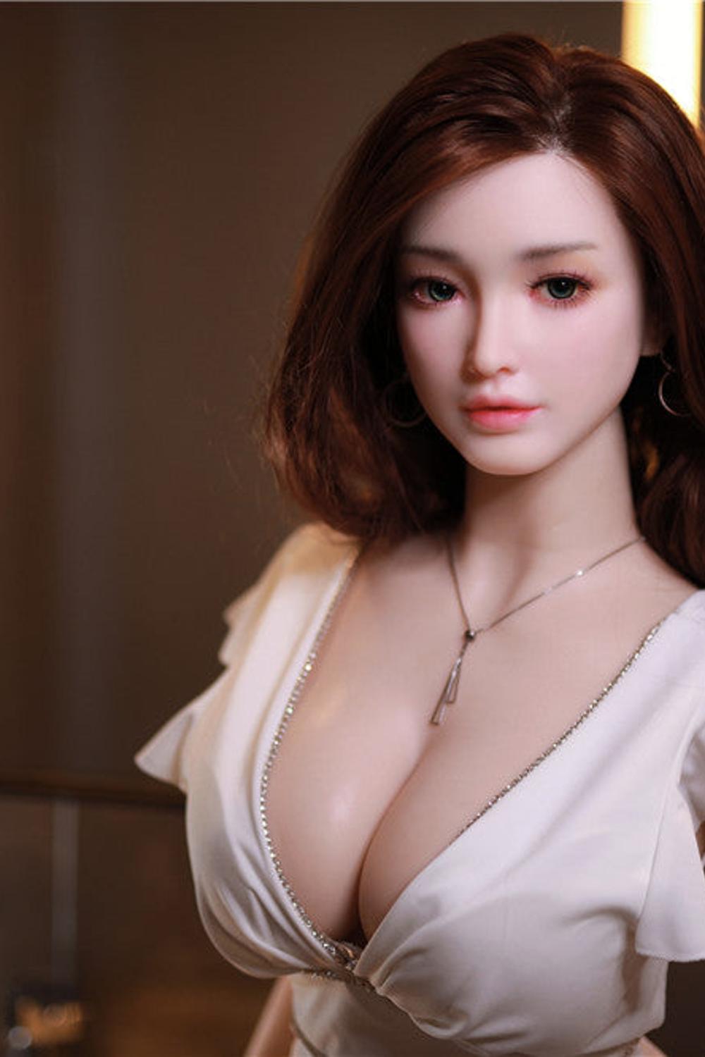 JY Dolls Silicone 163cm - Amlly