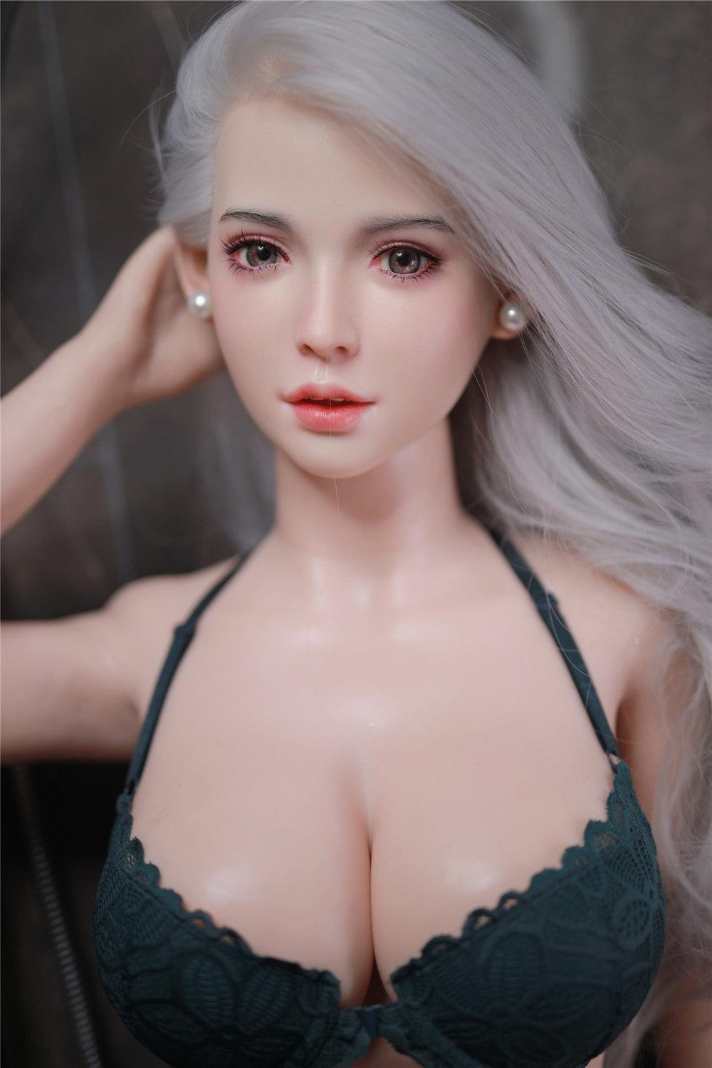 JY Dolls Silicone 163cm - Nancy