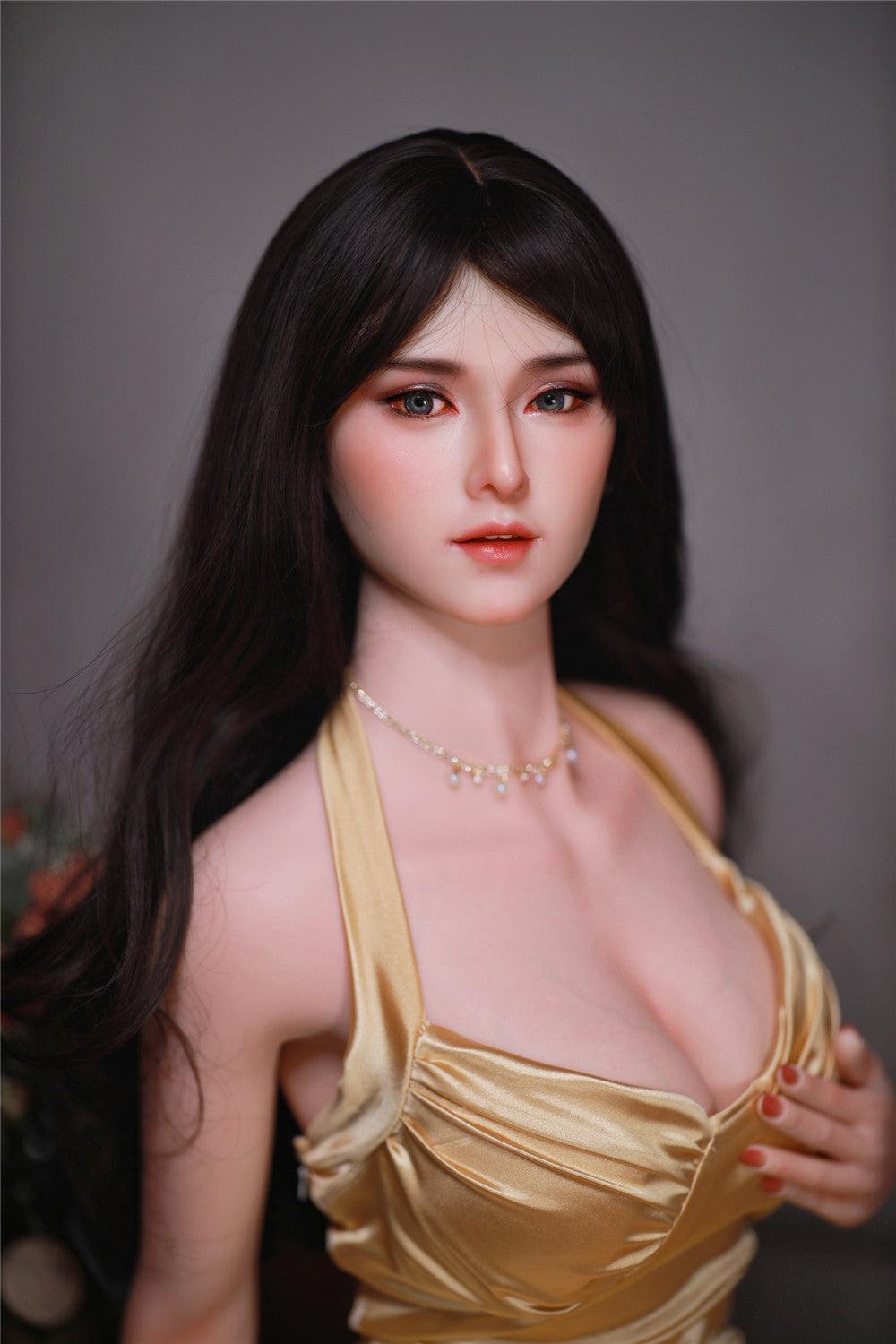 JY Dolls Silicone 168cm - Shuya