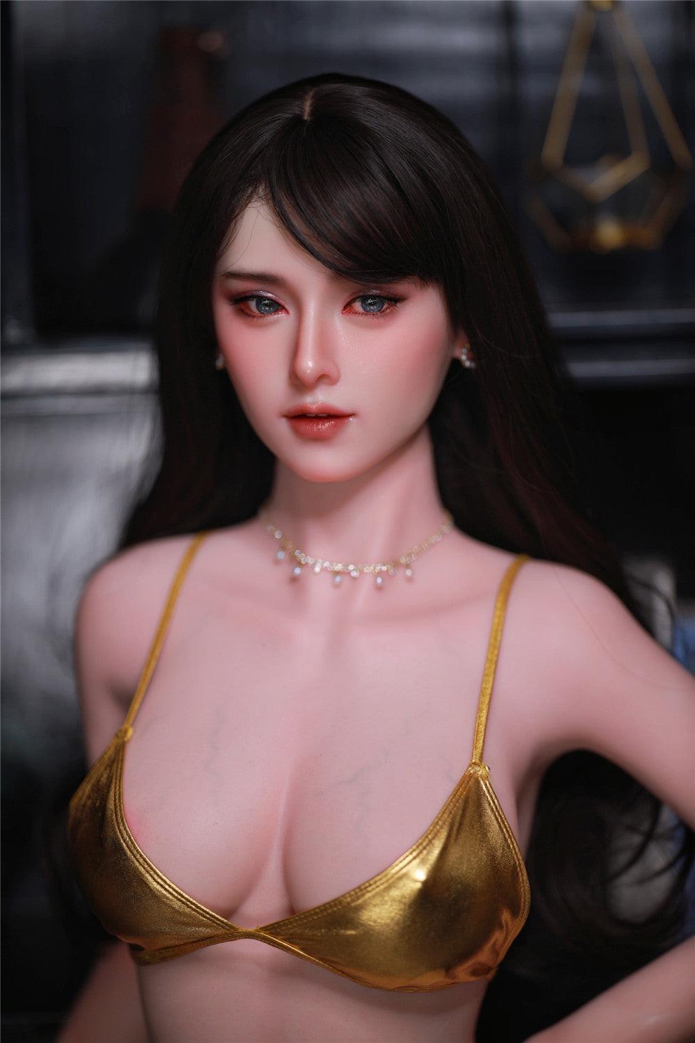 JY Dolls Silicone 168cm - Shuya