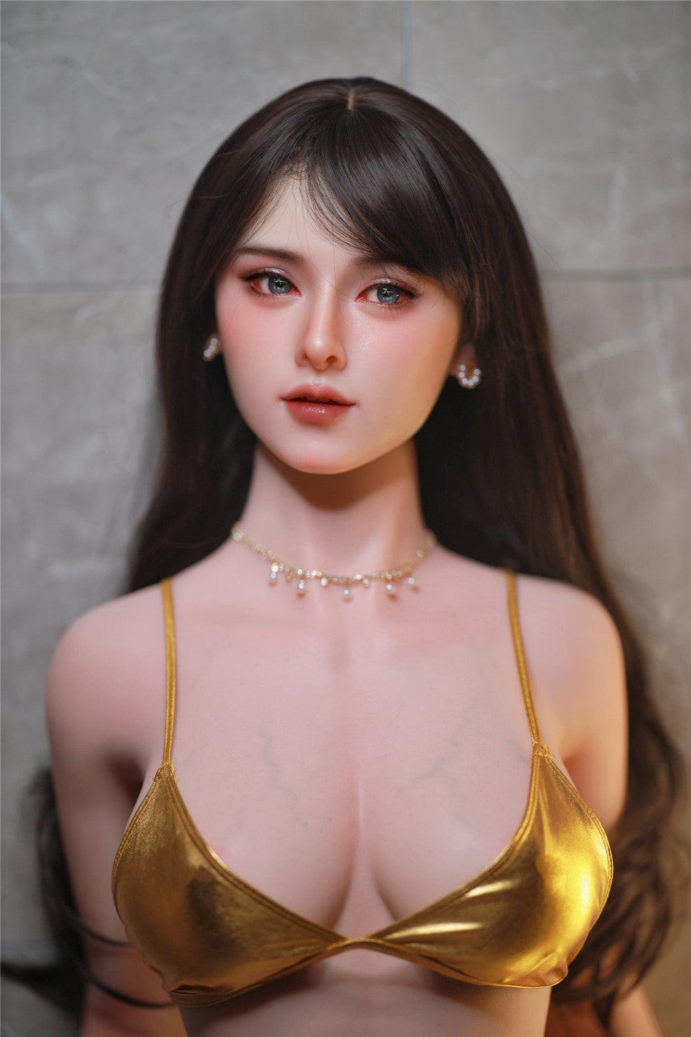 JY Dolls Silicone 168cm - Shuya