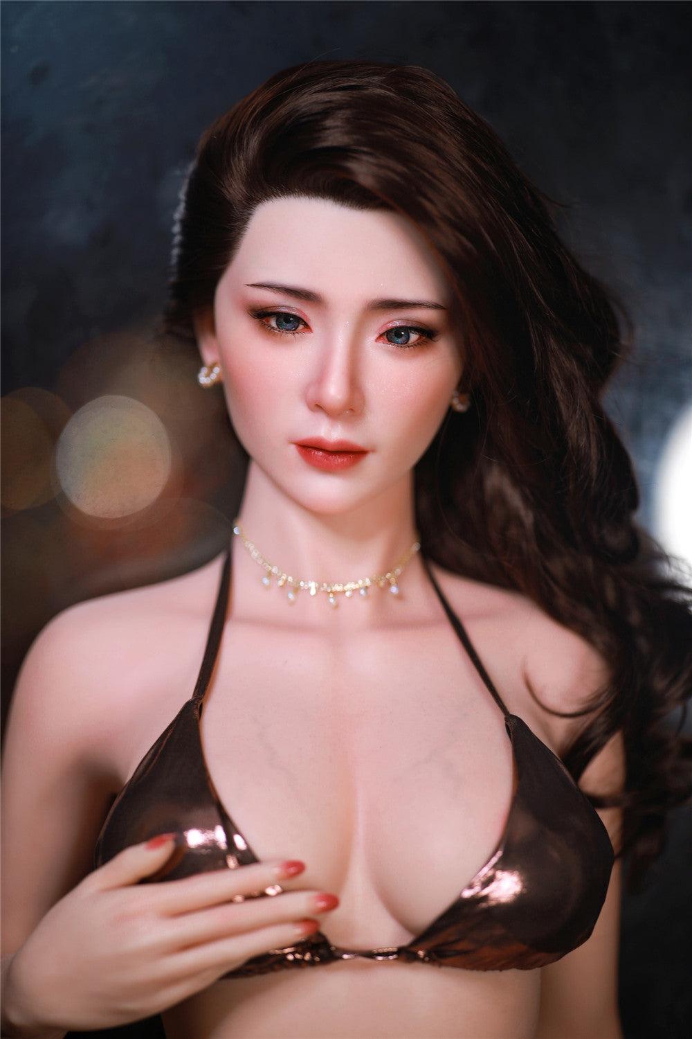 JY Dolls Silicone 168cm - Yuzhen