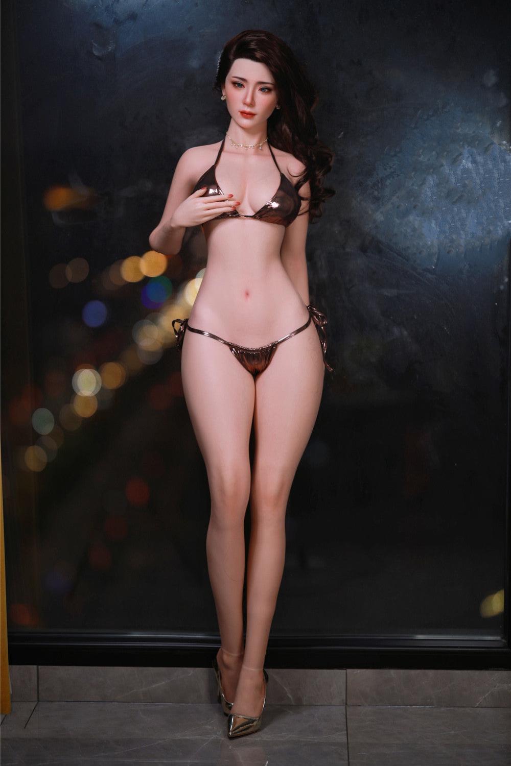 JY Dolls Silicone 168cm - Yuzhen